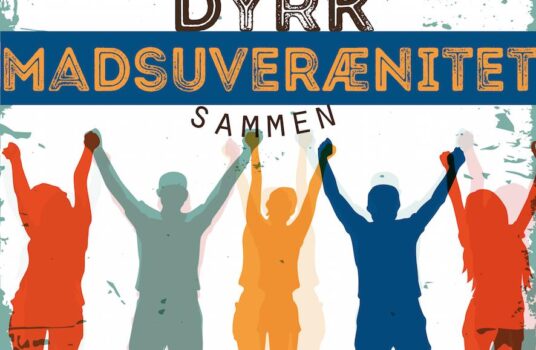 Hvorfor agroøkologi?
