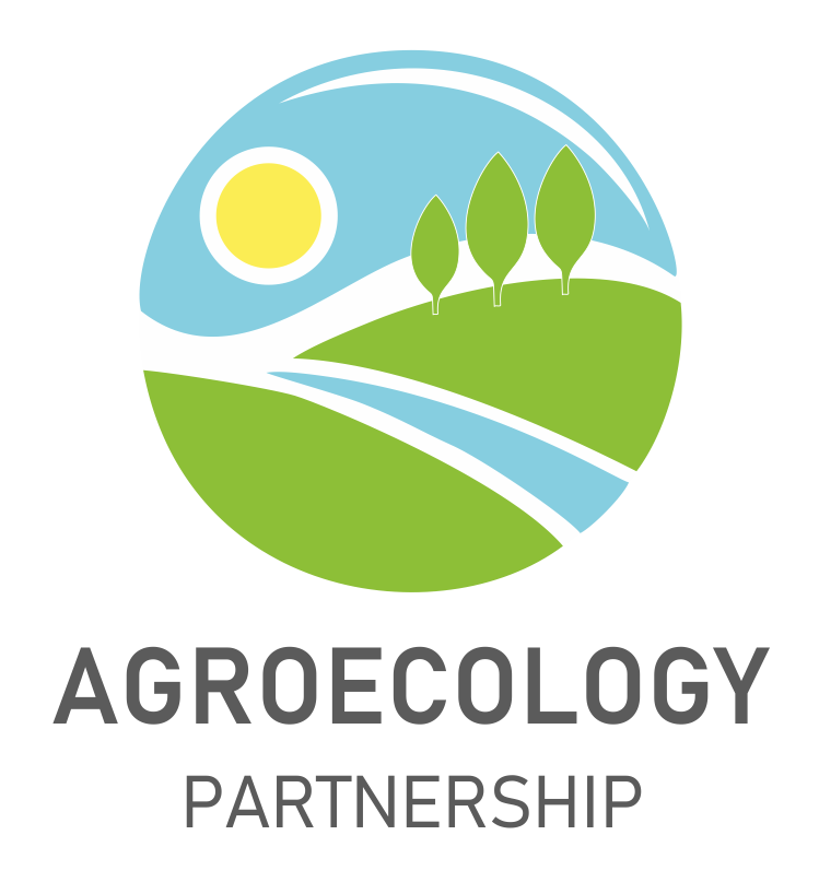 Agroecology Partnership logo