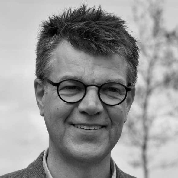 Hvem er vi? Egon