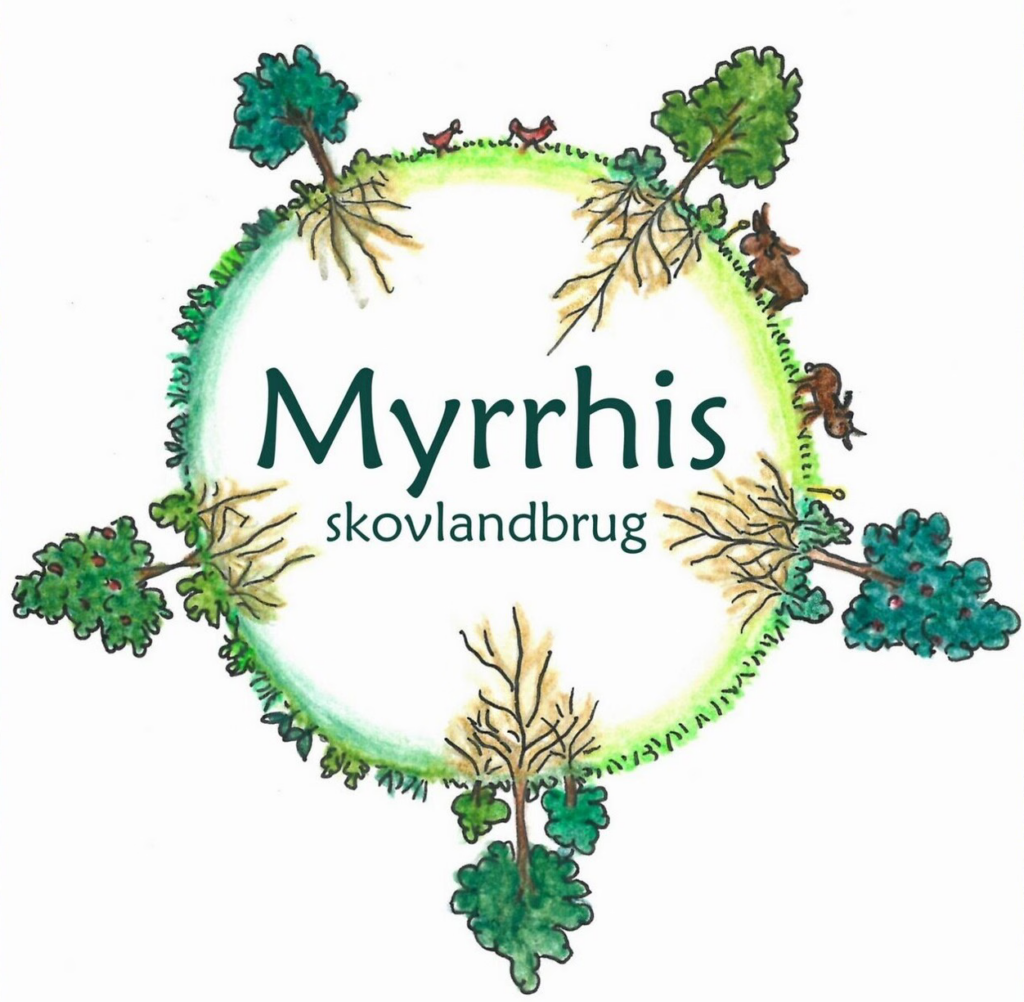 Stolt Henrik Konsortium: Myrrhis