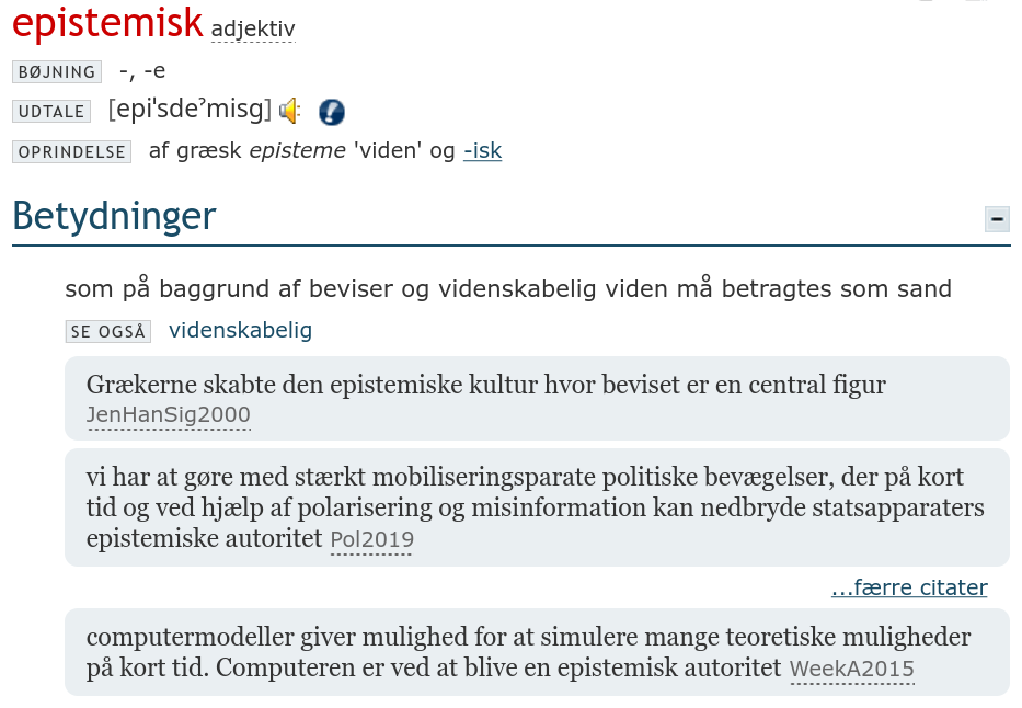 Hvordan arbejder man transdisciplinært?
