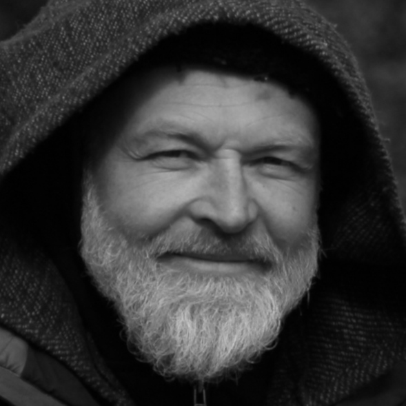 Hvem er vi? Martin